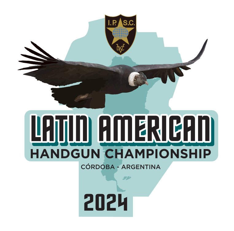 2024 Latin American Handgun Championship